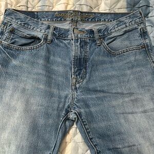 Men’s American eagle jeans